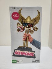 2015 Schmovie - The Hilarious Game Of Made-Up...