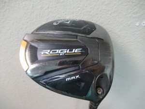 Rogue St Max Driver | eBay