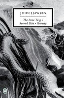 The Lime Twig | John Hawkes | Taschenbuch | Einband - Flex.(Paperback) | 1996