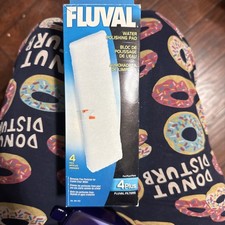 FLUVAL A192 Replacement Filter Cartridge Aquarium Fish Tank