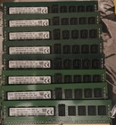 Lot of 8 SK Hynix 8GB (64GB) 2Rx8 PC4-2133P-RE0-10 HMA41GR7MFR8N-TF DDR4 ECC RAM