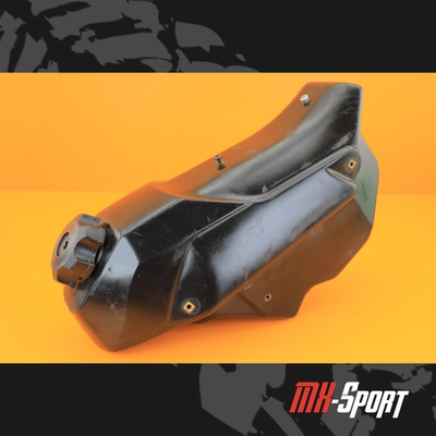 #ad 97 05 2004 KDX220R KDX220 OEM Fuel Gas Tank Canister 51001 1668 6Z $279.99