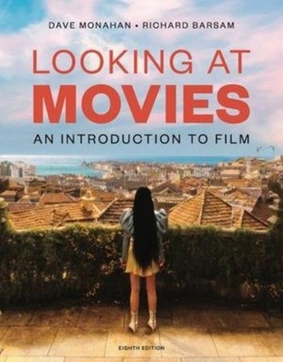 Looking at Movies, Dave Monahan