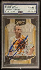 2016 Panini Select Football Cards 15