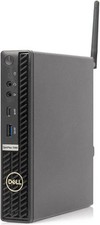 Dell Optiplex 7090 Micro Desktop Intel Hex-Core i5-10500T 16GB RAM 512GB SSD