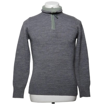 Stormberg, Strickpullover, Größe: S, Grau, Acryl/Wolle, Herren #jhQ