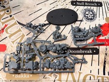 40K Outrider C Primaris Space Marines Warhammer Bike Outriders