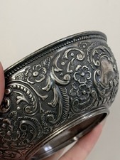 1850-1899 纯银古工艺品| eBay
