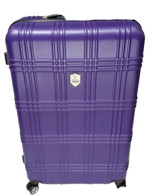 Richway Biomat 7000mx Pro Heat Mat Rolling Hardshell CASE ONLY - NEW Open Box