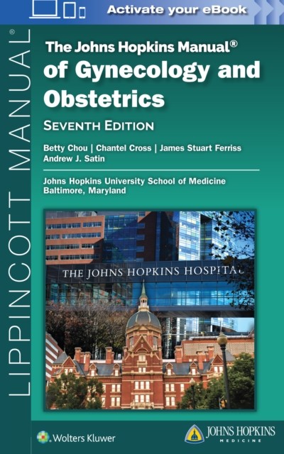 The Johns Hopkins Manual of Gynecology and Obstetrics by Bett... - - Image 5