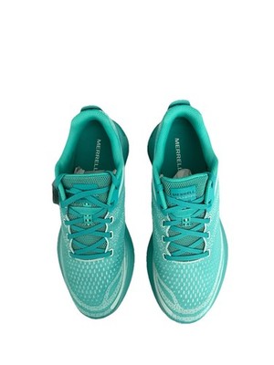 Merrell Men's Ceramic Morphlite Trail Running Sneaker,Size 9.5 New