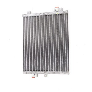 Klimakühler Kondensator Porsche 911 997 3.8 Carrera