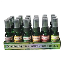 Blunteffects Spray Air Fresheners-18 (1 Oz) Bottles Case-Variable Scents
