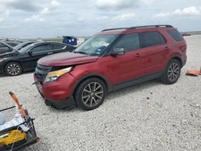 Rear View Mirror Automatic Dimming Fits 11-14 FORD F150 PICKUP 1709517