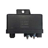 Relais GlüHanlage Hueco Astemo-Hitachi 132081 FüR Fiat Peugeot CitroËN Renault 1