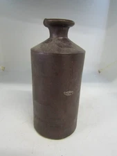 Tokuri D688 Ceramic Bottle 17cm Height Japan Duty Paid or Reimbursed