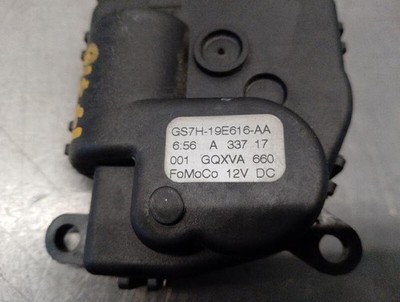 GQXVA heizung motor FORD MONDEO V SEDAN CD 2.0 HYBRID 2012 4513255