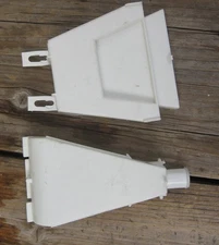 Maytag Washer Water Injector Flume 35-2051