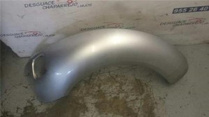 Rechter hinterer Kotflügel Volkswagen new beetle