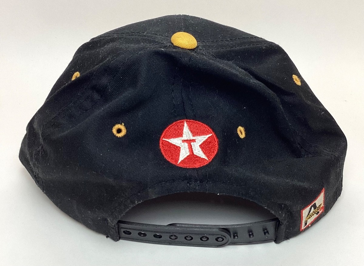 Vintage TEXACO HAVOLINE Racing NASCAR #28 Davey Allison Snapback