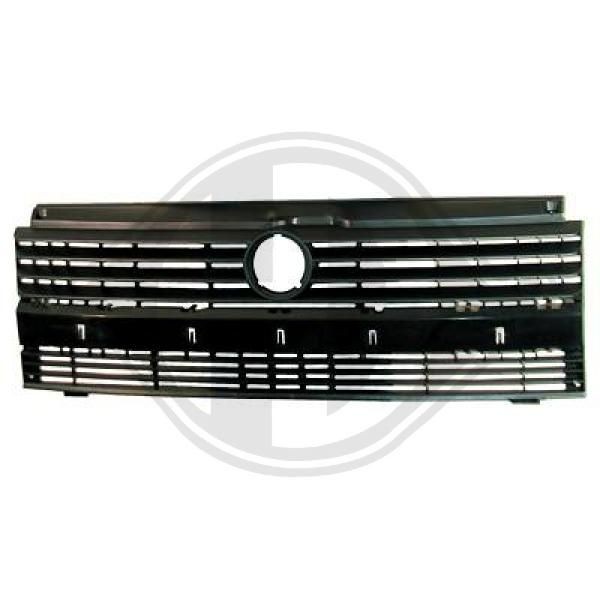 Diederichs KüHlergitter 2270040-image