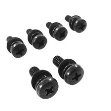 Screws for Toshiba 39L2300U TV Stand / Legs Set of 6 