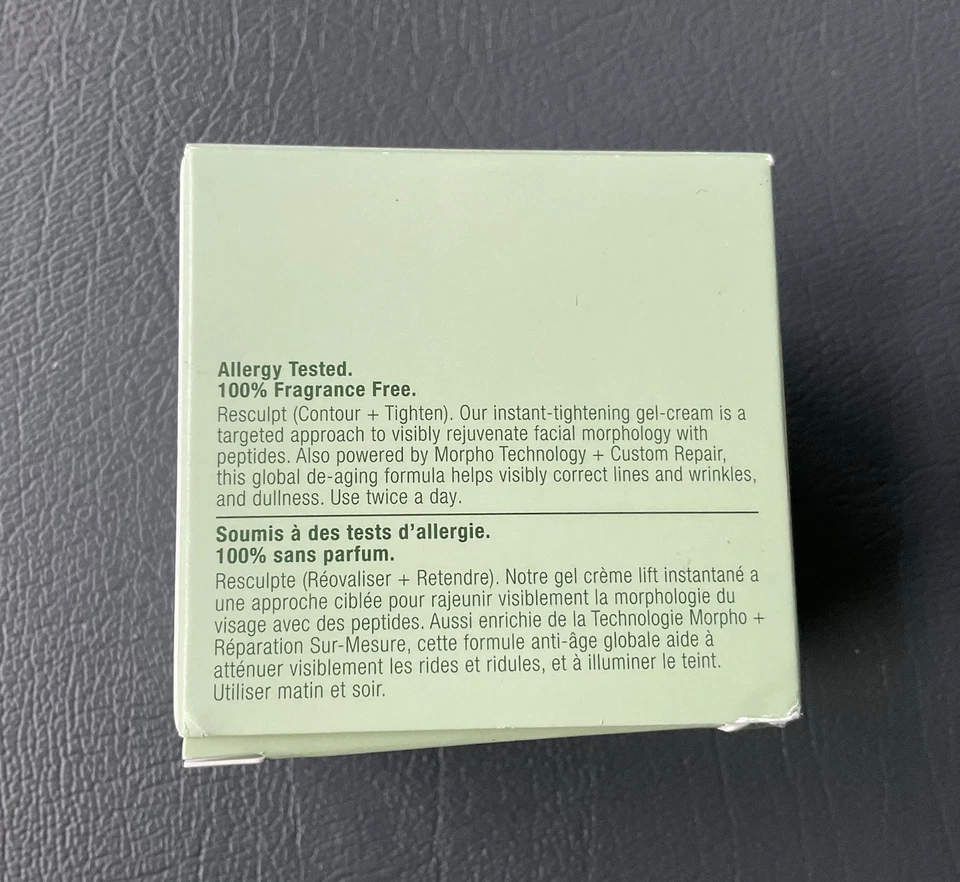 Clinique Smart Clinical MD Multi-Dimensional Age Transformer Resculpt 50ml - Image 2 of 4