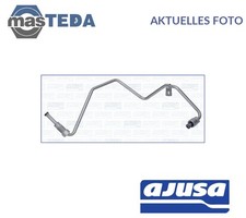 OP10015 ÖLLEITUNG LADER AJUSA FÜR VAUXHALL VIVARO,MOVANO I 1.9 DI,1.9 DTI 1.9L