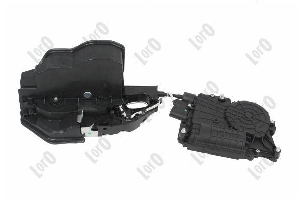 ABAKUS Door Lock 132-004-058 For BMW, Right Rear