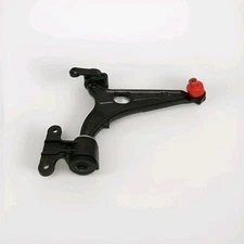 Key Parts KCA6729 Track Control Arm | FOR PSA