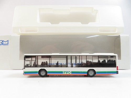 1:87 Rietze Setra S315 NF RVO R-042