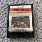 Dragonfire for Atari 2600