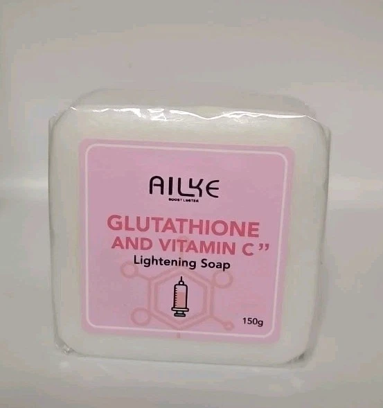 Glutathione & Vitamin C Soap And Cream - Image 2 of 3
