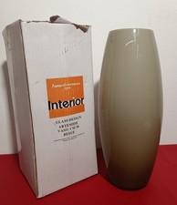 Vaso Artemide Tognana Fontebasso 1760 Vintage Beige 37cm