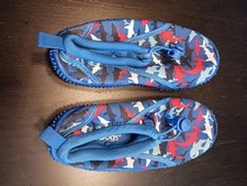 DooDogs Badeschuhe Gr. 29, Jungs, gebraucht, sehr guter Zustand.