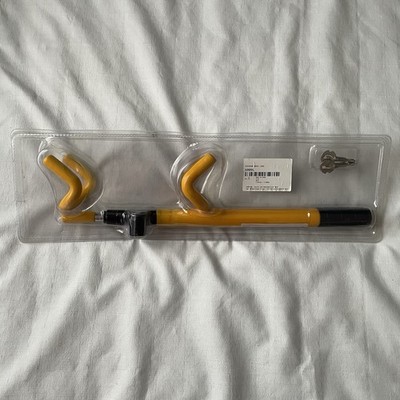 Autowear Steering Wheel Lock 6009L