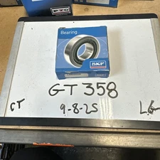 Wheel Bearing Race LM501310 Brand New In Box New Old Stock