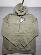 True Religion Camo HS Pullover Hoodie Men's Large