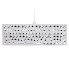 Glorious PC Gaming Race GMMK 2 96% USB Wired Switch GLO-GMMK2-96-RGB-W