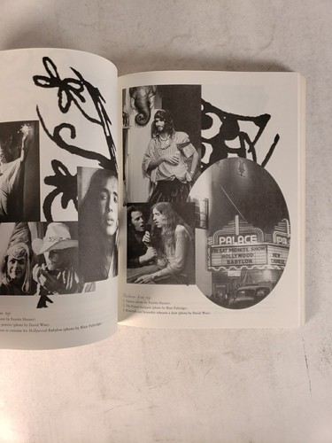 Midnight at the Palace by Pam Tent INSCRIBED (2004 - 1st Edition, 1st Print) - Imagen 13 de 13