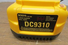 DC9310 Battery Charger, Replace Dewalt 7.2V-18V NiCd/NiMh DC9096 DC9098 NEW