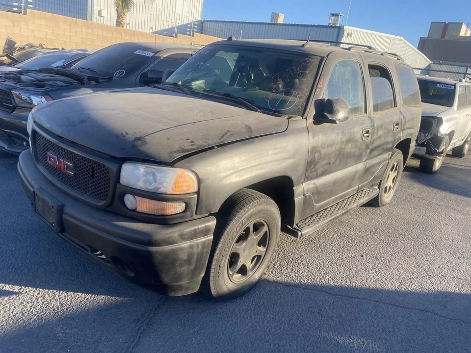 Módulo de control electrónico ECM del motor compatible con 03-07 HUMMER H2 27833313 Foto 4 de 4