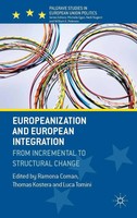 R. Coman (U. A.) | Europeanization And European Integration | Taschenbuch (2014)