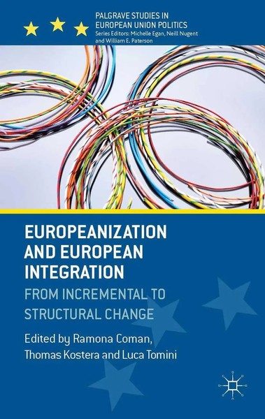 R. Coman (U. A.) | Europeanization And European Integration | Taschenbuch (2014)-image
