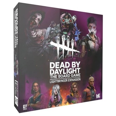 Dead by Daylight Lightbringer (english)