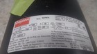 Dayton 6Z791A 3 HP 1750 RPM 180VDC DC Permanent Magnet Motor (D) — photo 2
