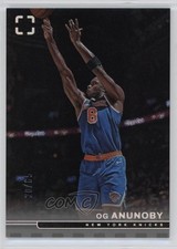 2024-25 Panini Photogenic Stardust /65 OG Anunoby #14 1t4l