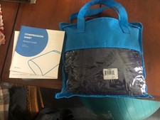 Harkla Compression Sheet Twin size Sensory needs.