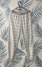 Pantalon de pyjama hiver - Influx - T42/44