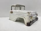 1958 Tonka Ford Truck Cab Pressed Steel For Restoration Or Custom